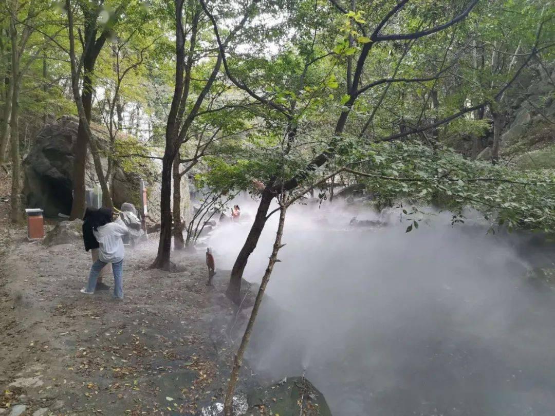 吸毒症状与“极端天气”禁毒科普小故事