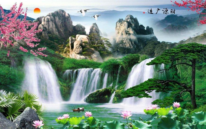 地底终章，限定年兽《月圆之夜》龙年迎新解锁月圆式春节