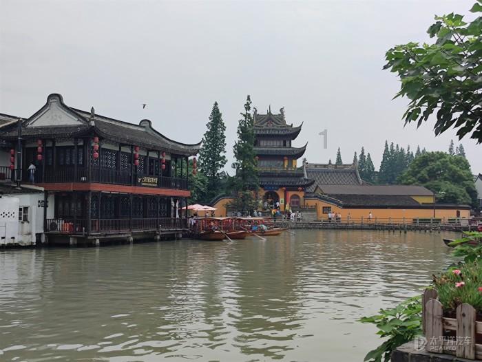 沙漠避难所